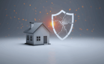 5 Signs You’re Underinsured for Property Damage