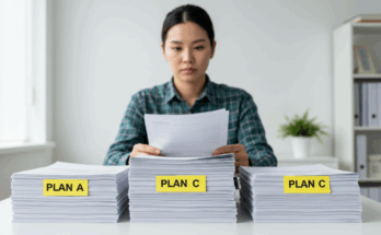 How to Compare Health Insurance Plans Without Getting Overwhelmed
