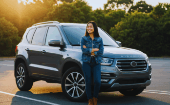 How to Lower Your Car Insurance Premium Without Compromising Coverage