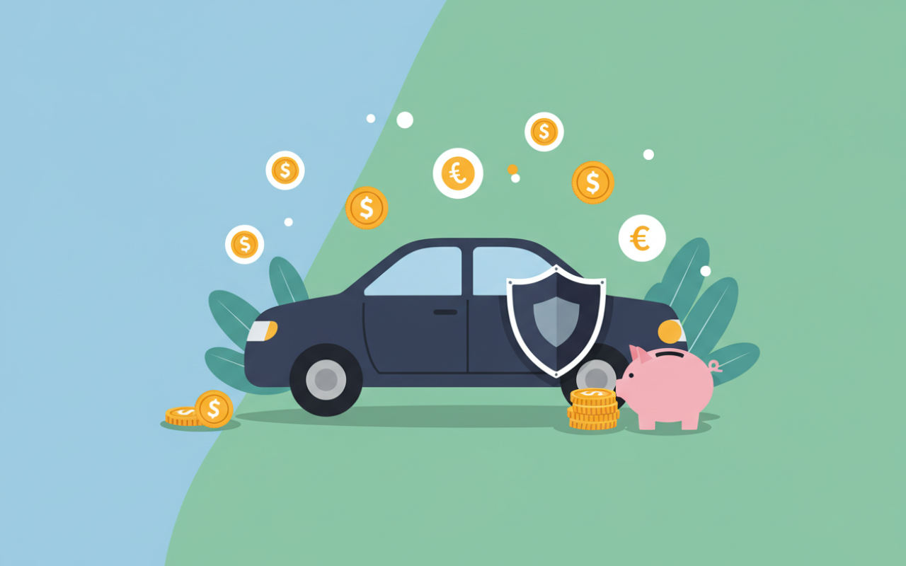Top 10 Tips to Lower Your Car Insurance Premiums in 2025